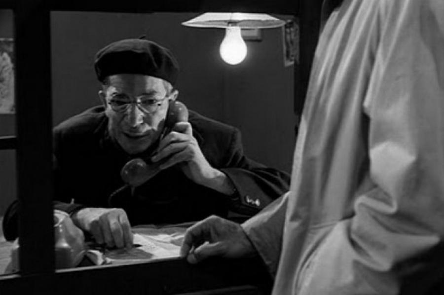 Δήμος Σταρένιος: Ο τηλεοπτικός «καταδότης» και «φίλος των Γερμανών», ο ρομαντικός Κομμουνιστής και το στίγμα που του άφησε η Χούντα