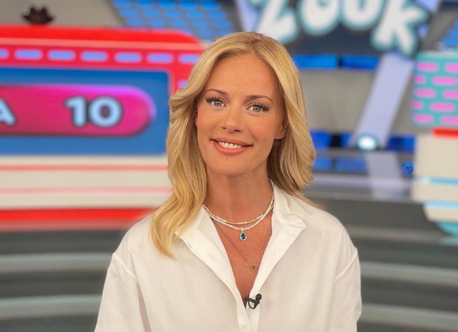 Δεν άντεξε η Ζέτα: Παίκτης στο Ρουκ Ζουκ εκνεύρισε τη Μακρυπούλια και ζήτησε συγνώμη