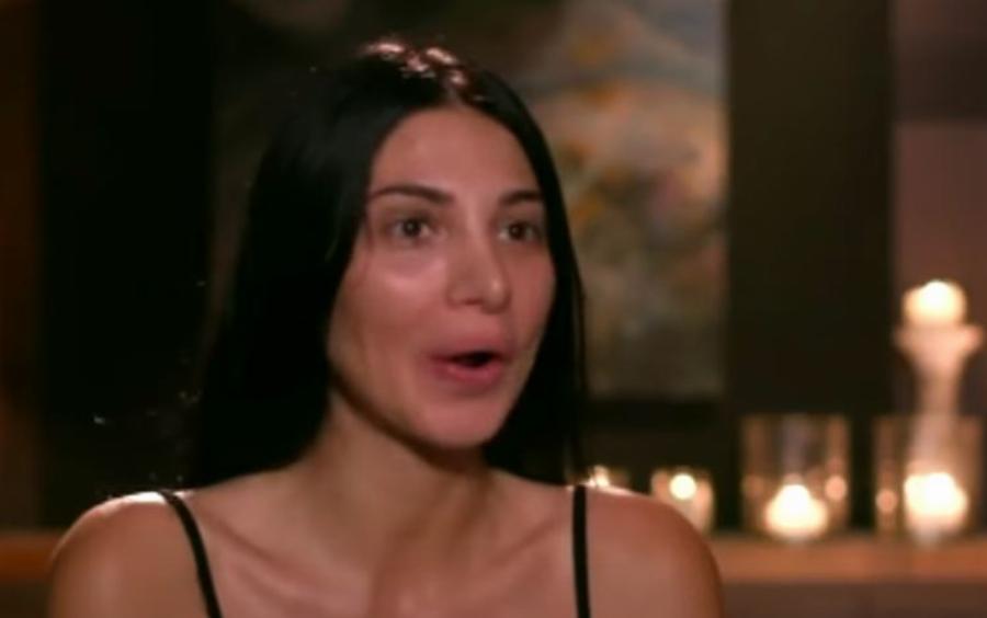 Σία Βοσκανίδου: «Όταν είσαι μία πολύ ωραία γυναίκα είναι δύσκολο να κάνεις σχέση»