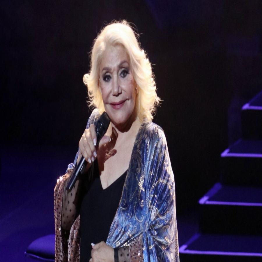 Μαρινέλλα: «Ναι έκανα ένα παιδί και δεν παντρεύτηκα. Αυτή είμαι, γουστάρω!»