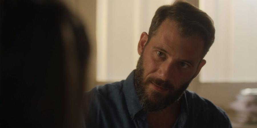 Ο Αντίνοος Αλμπάνης συγκινεί: «Τελείωσα τις χημειοθεραπείες, δεν κάνω συχνά εξετάσεις, νιώθω επιτέλους άνθρωπος»