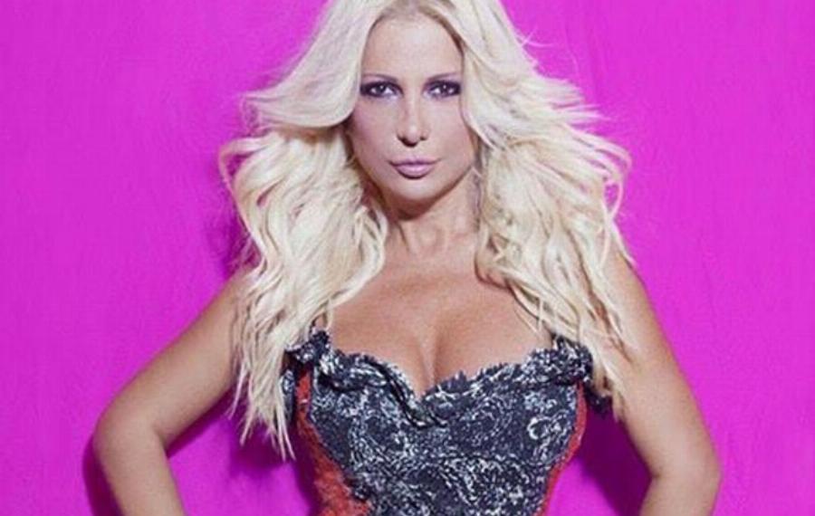 Έγινε μία άλλη και εξαφανίστηκε από την τηλεόραση: Άλλος άνθρωπος η Στέλλα Μπεζαντάκου, 20 χρόνια μετά το Bar