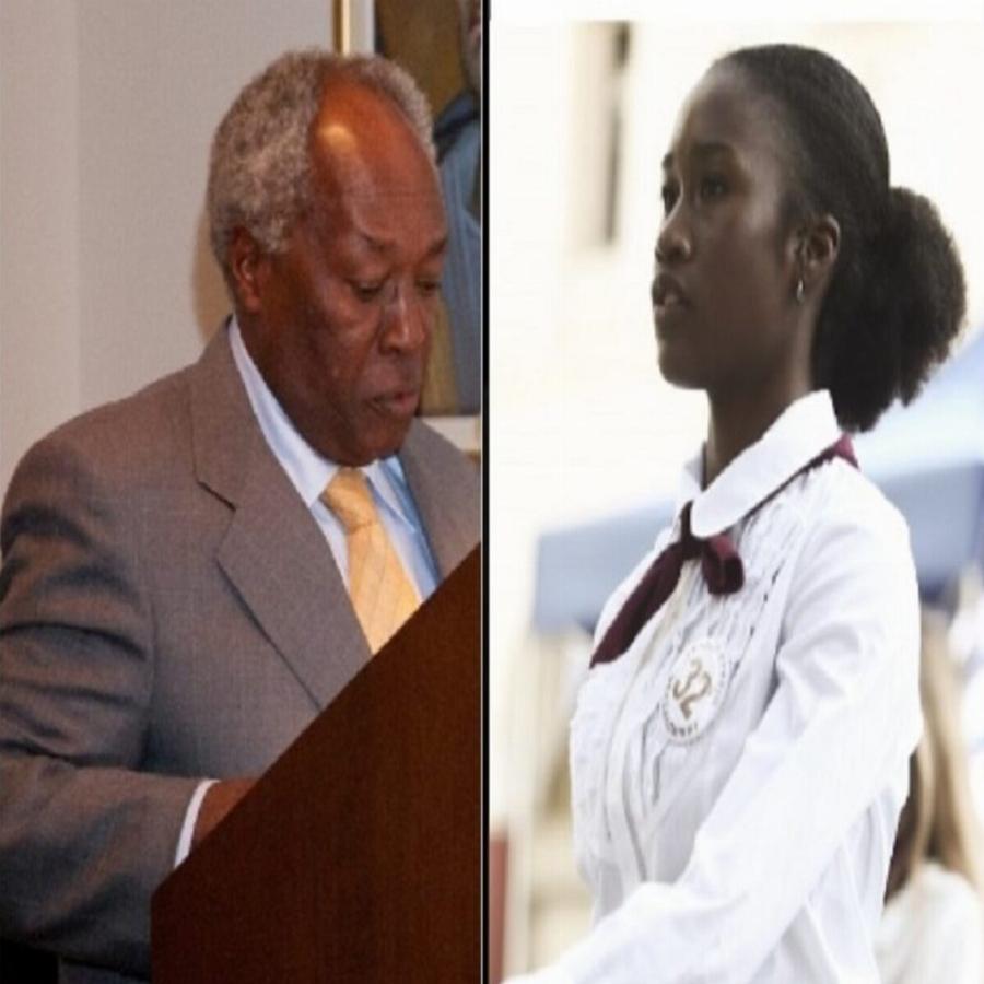 Παρέλαση Θεσσαλονίκης: Αυτός είναι ο ιατροδικαστής – καθηγητής πατέρας της 16χρονης Βεατρίκης που έκλεψε τις εντυπώσεις