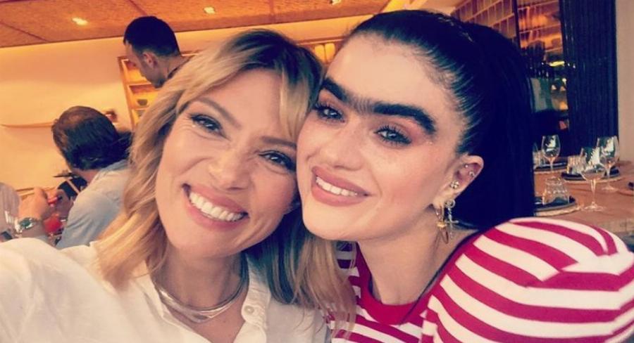 Δεν το είχε πάντα: Ο άγνωστος λόγος που η Σοφία Χατζηπαντελή αποφάσισε να αφήσει το μονόφρυδο