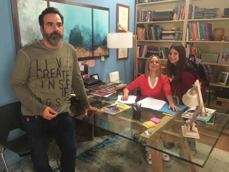 Σπύρος Τσεκούρας: Η αθλητική καριέρα στην κολύμβηση, η συμμετοχή στην μουρμούρα, οι δυο γιοι και το μεγάλο παράπονο