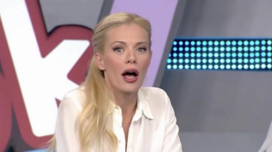 Άφωνη η Ζέτα Μακρυπούλια στο Ρουκ Ζουκ: Δεν μπορούσαν να απαντήσουν στην πιο εύκολη ερώτηση – Έγιναν ρεζίλι