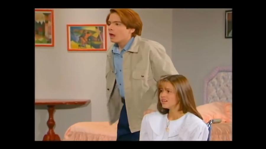 “Φίλησες την ανάπηρη;”: Αγνώριστη είναι σήμερα το κοριτσάκι που μισούσε η Σοράγια