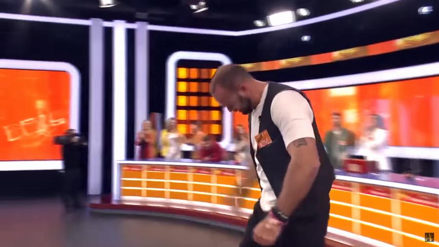 Γλέντησε τον τραπεζίτη του Deal: Ο Φώτης που ξεγέλασε δύο φορές και έφυγε με γεμάτες τσέπες