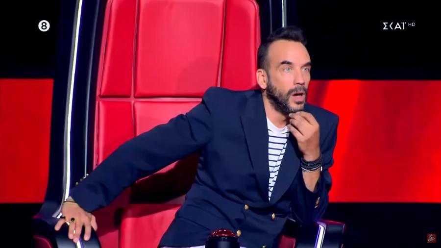 Αυτό είναι το μεγάλο φαβορί του Voice: H εvτυπωσιακή 21χρονη ξανθιά που ξετρέλανε τους coaches