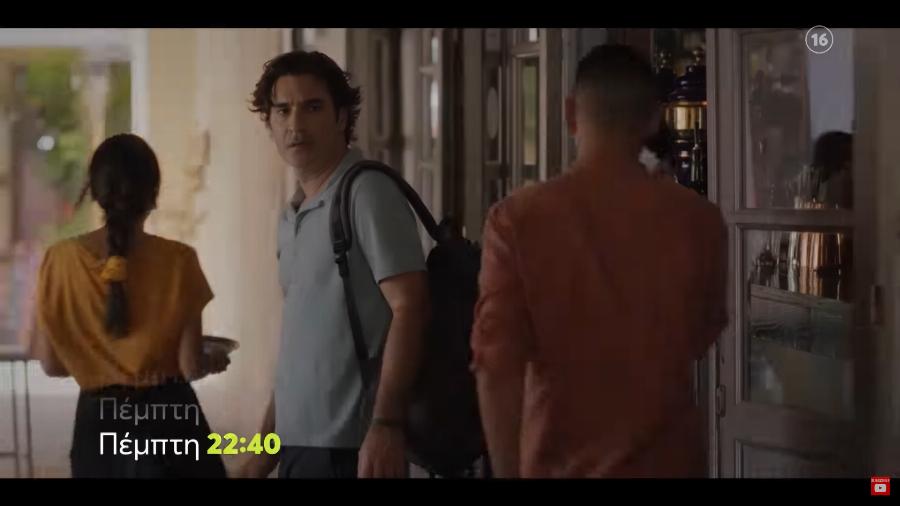 Θα δακρύσει όλη η Ελλαδα με το Maestro: Έρχεται απόψε η πιο ανατριχιαστική σκηνή της σειράς με την Μαρία Καβογιάννη