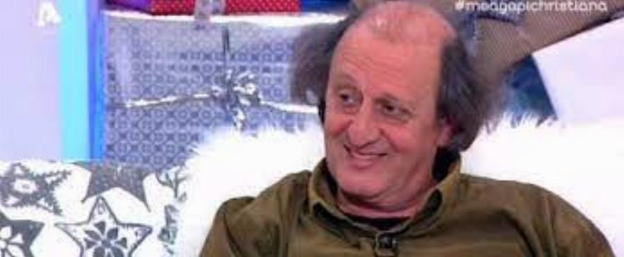 Έγινε πατέρας στα 61 του: Ο ανιψιός του Σωτήρη Μουστάκα, Μιχάλης, σήμερα μιλάει για τον θείο του και συγκλονίζει