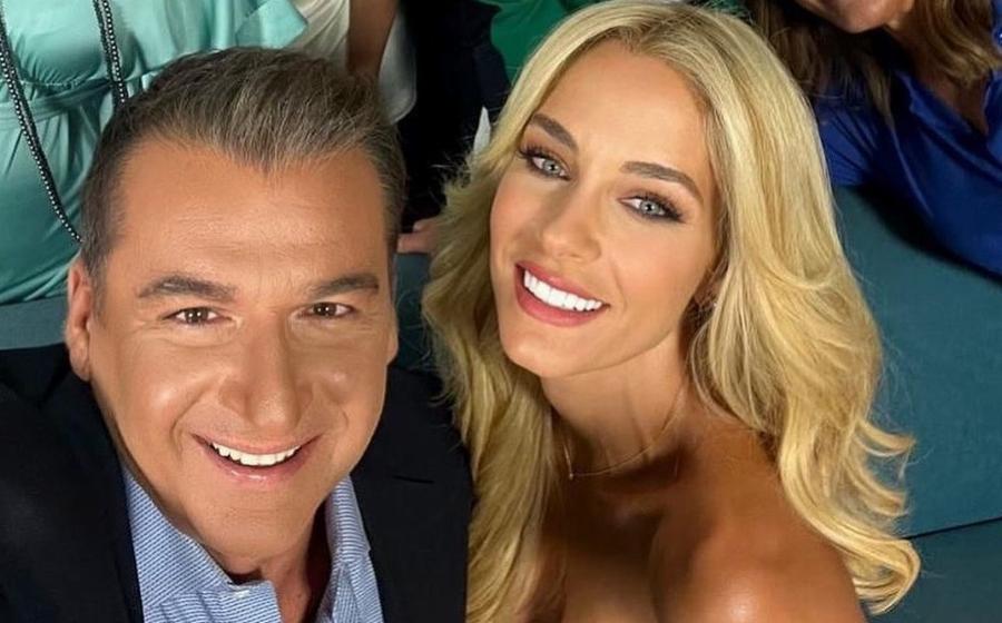 Μεγάλη ανατροπή στο «Πρωινό»: Η Μαρία Κορινθίου θα αντικαταστήσει τη Δούκισσα