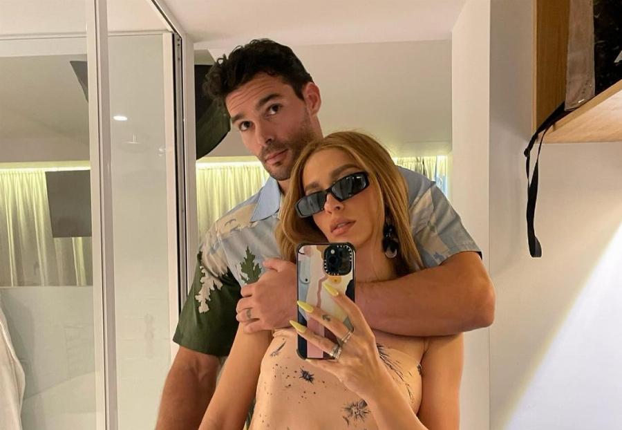 Άλλο περίμεναν άλλο τους ανακοίνωσε: Επιτέλους το αποκάλυψε με μια ανάρτηση η Ελένη Φουρέιρα