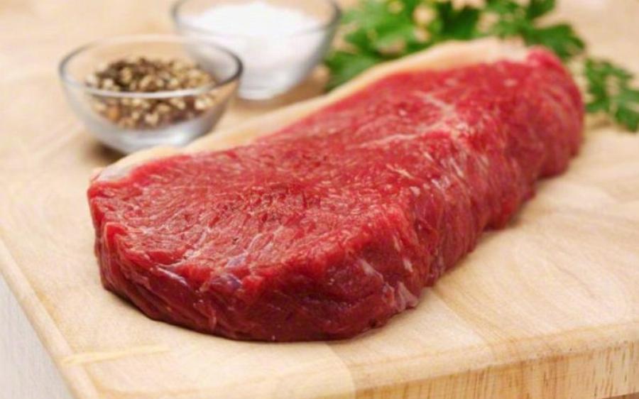 Μπριζόλα: Ο μόνος τρόπος για να την ξεπαγώσεις εύκολα, υγιεινά και γρήγορα σε 3 λεπτά χωρίς να χάσει την γεύση της