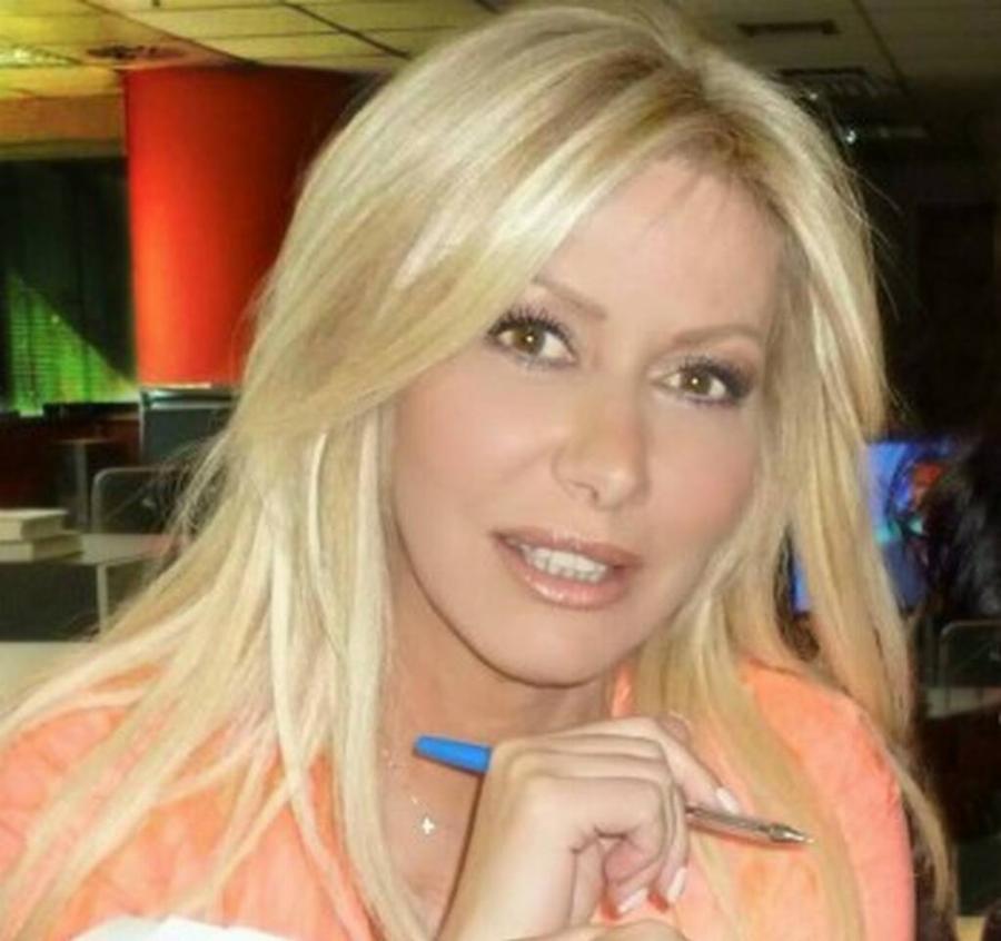 Γιατί εξαφανίστηκε η Λίζα Δουκακάρου από τα δελτία ειδήσεων; Η «διπλή» τραγωδία που την έκανε να εξαφανιστεί