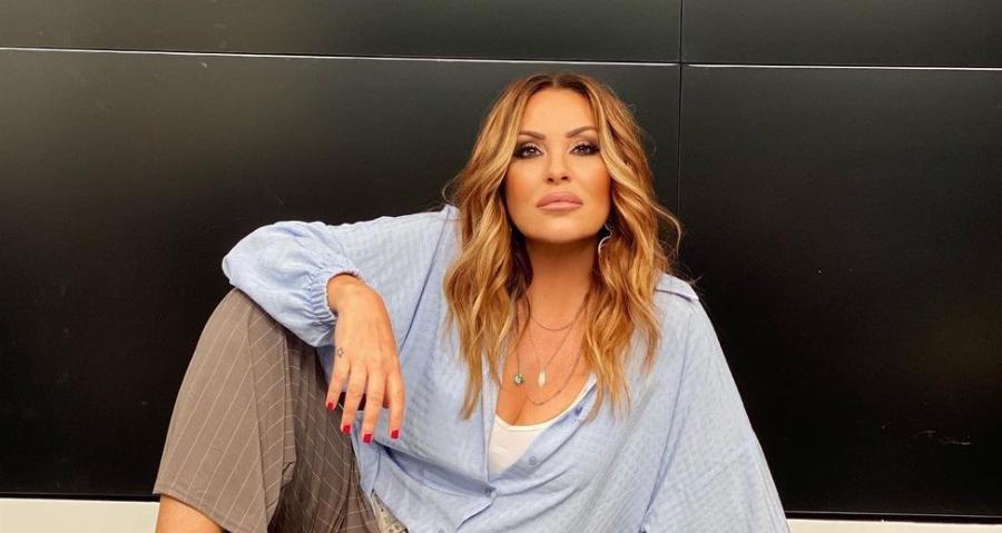 Ναταλία Γερμανού: Οι τεράστιες επιτυχίες στη δισκογραφία, ο γάμος που έληξε σε 5 λεπτά και η εξομολόγηση για τις σχέσεις με μικρότερους άντρες