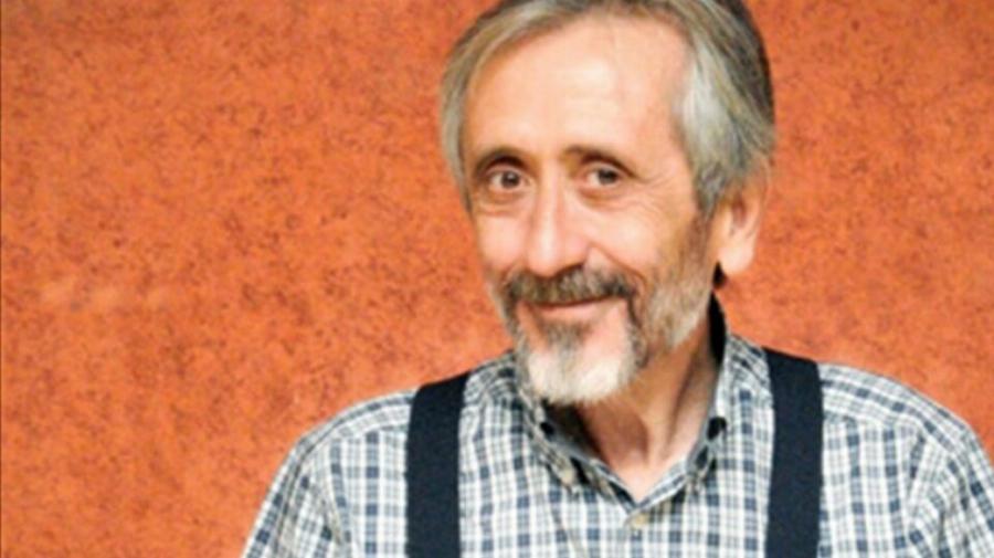 Τάσος Παλαντζίδης: Τα 16 χρόνια σχέσης, ο γάμος, η οικογένεια, οι οικονομικές δυσκολίες και οι τρεις δουλειές για να τα βγάλει πέρα