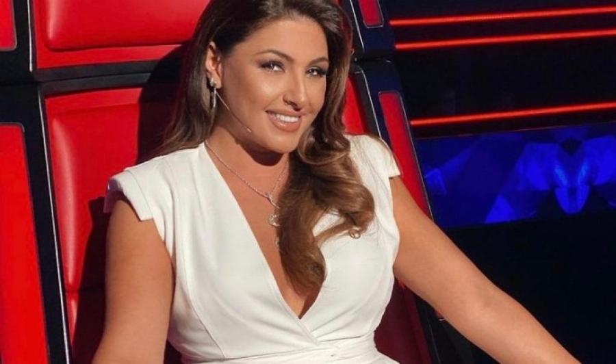 Κούκλα και ίδια με την Έλενα: Διέρρευσε φωτογραφία της αδερφής της Παπαρίζου και η ομοιότητα είναι εκπληκτική