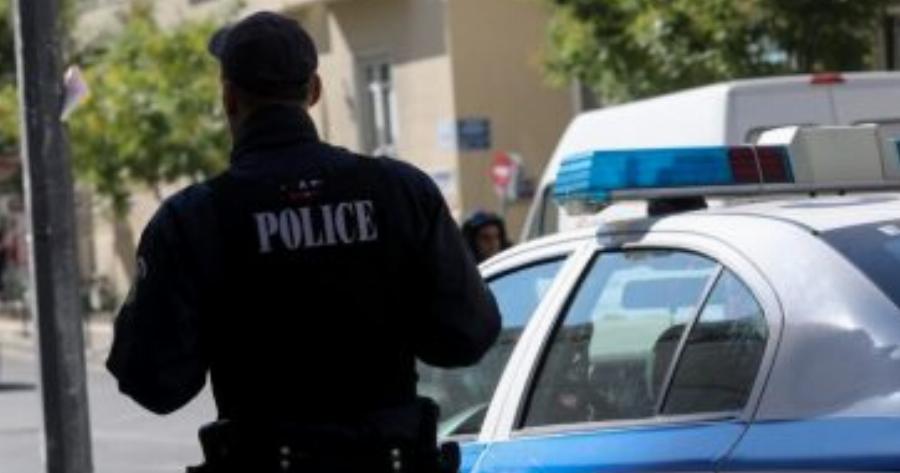 Έκτακτο: Συναγερμός στο κέντρο της Αθήνας