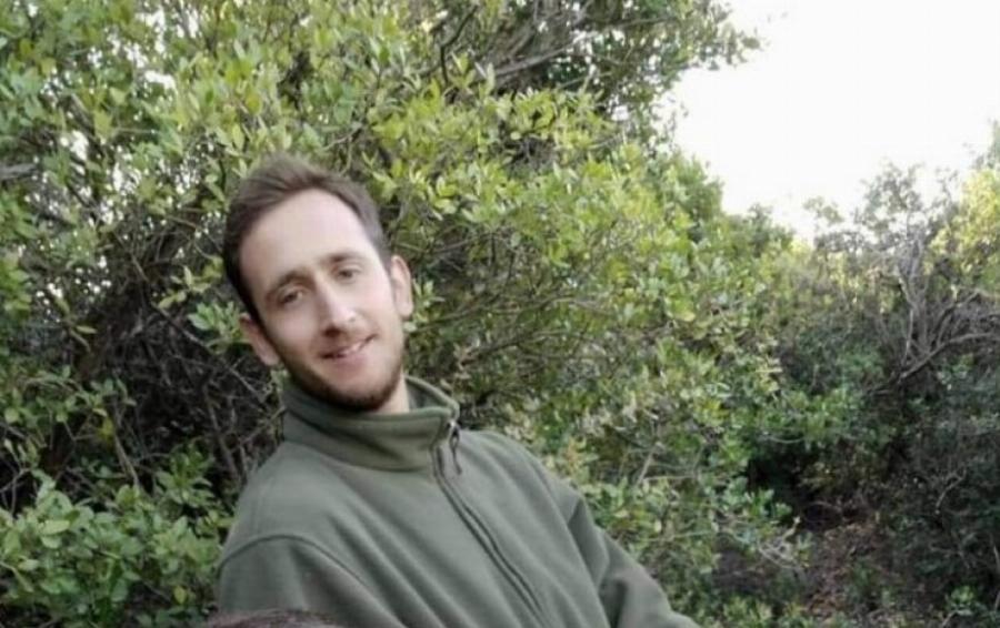 Κρίμα και άδικο: Θρήνος για τον 25χρονο ψαροντουφεκά που έχασε τη ζωή του στην Παλαιά Επίδαυρο