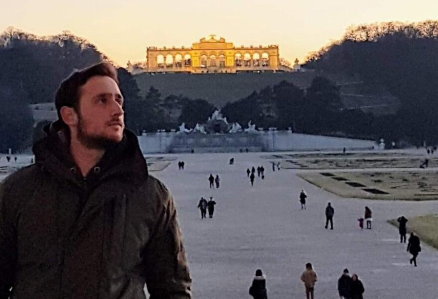 Κρίμα και άδικο: Θρήνος για τον 25χρονο ψαροντουφεκά που έχασε τη ζωή του στην Παλαιά Επίδαυρο