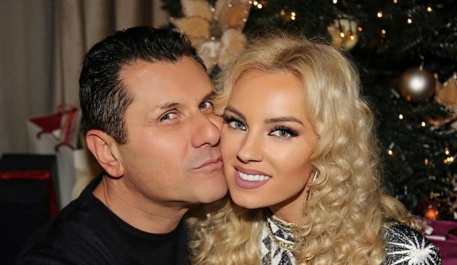 «Σας παρακαλώ»: Σπάει την σιωπή της η Τζούλια Νόβα για το μαχαίρωμα του πρώην συντρόφου της