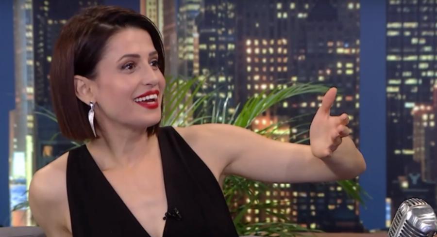 Χρύσα Παπά: «Ευτυχώς οι έρωτές μου δεν κατέληξαν σε γάμο»