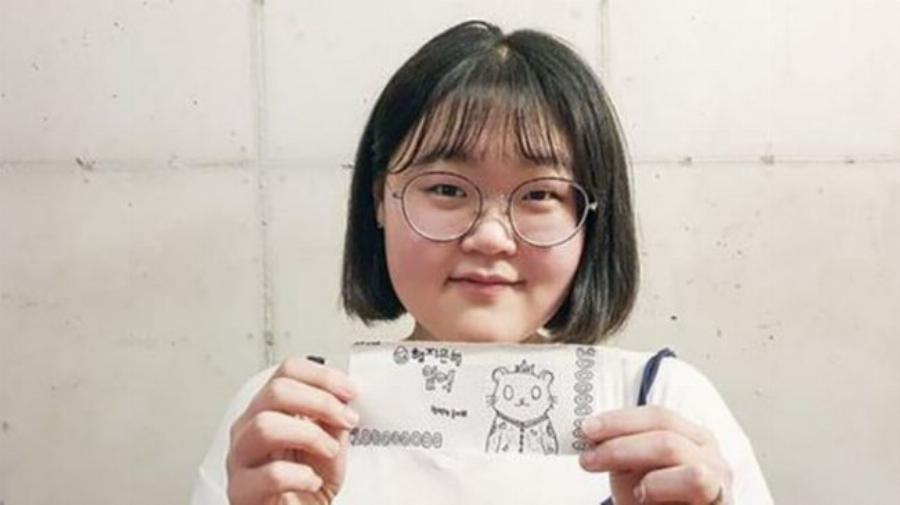 Σαν σενάριο επιστημονικής φαντασίας: Η 24χρονη που κατάφερε να βάλει στην άκρη 75.000 ευρώ σε 4 χρόνια μόνο με ένα μισθό