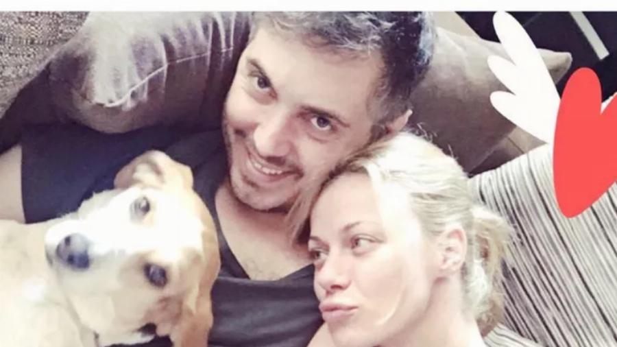 Δεν το πρόσεξε κανείς: Η στιγμή που η Ζέτα Μακρυπούλια είχε «προδώσει» το τέλος με τον Χατζηγιάννη