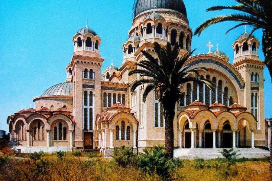 Ο πολιούχος της Πάτρας: Ο λόγος που ο Άγιος Ανδρέας ονομάζεται Πρωτόκλητος και το μοναδικό θαύμα σε τυφλό παιδάκι