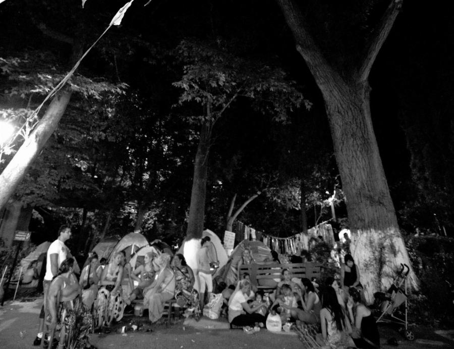 Η στάση που επιβάλλεται να κάνεις: Η καθηλωτική Αγία Παρασκευή στην Κοιλάδα των Τεμπών με το κρυφό θαυματουργό προσκύνημα