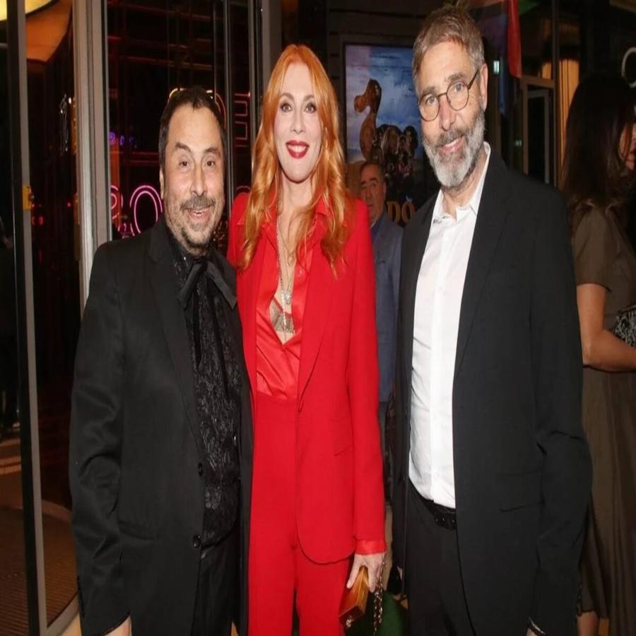 Τέλος εποχής για το ξανθό της Σμαράγδας Καρύδη: Άλλαξε τα μαλλιά της μετά από χρόνια και μείναμε άφωνοι