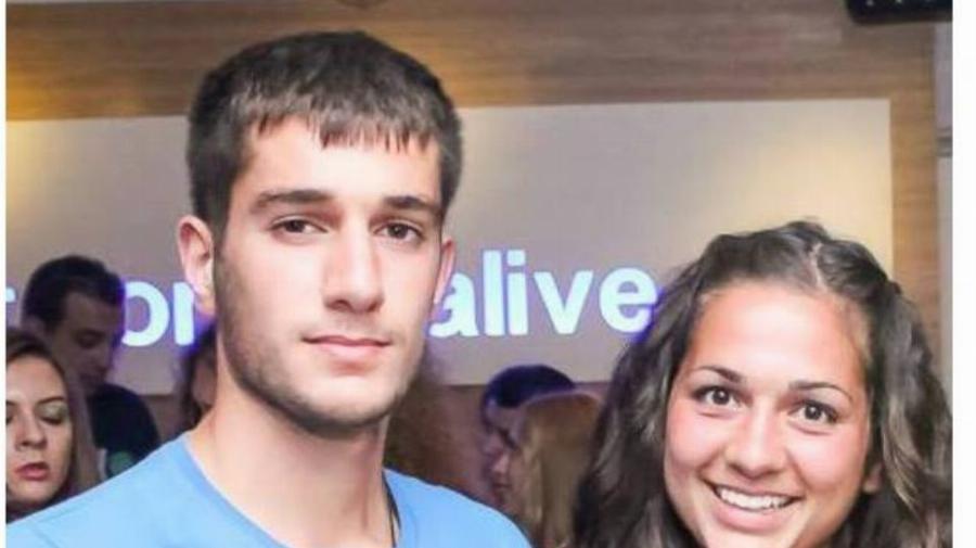 Δάκρυσε και ο Θεός στην αποφοίτηση: «Σήμερα ο Βαγγέλης παίρνει πτυχίο από τους ουρανούς…»