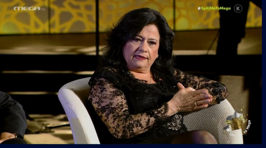 Πασχάλης: Η γνωριμία, ο χωρισμός του με την Αλίκη Αρβανιτίδη και η επανασύνδεση