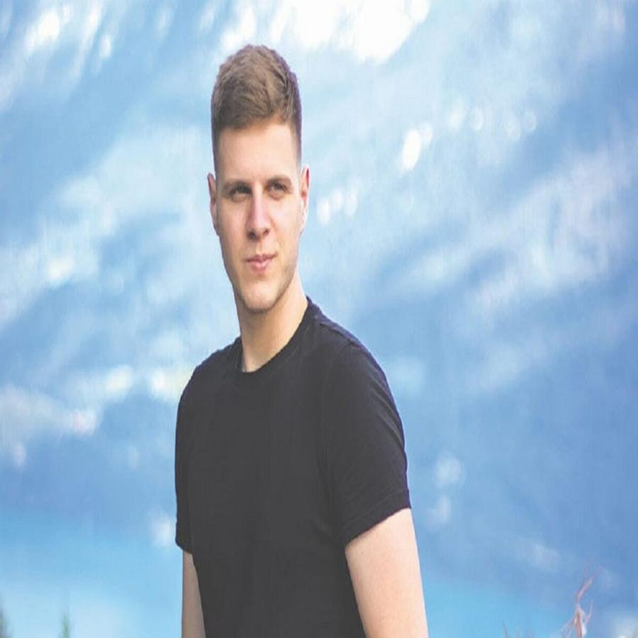 Σπούδαια διάκριση για Έλληνα προπτυχιακό φοιτητή στο Πανεπιστήμιο Κρήτη: Πρώτος στην Ευρώπη ο Κωνσταντίνος Ανεμοζάλης