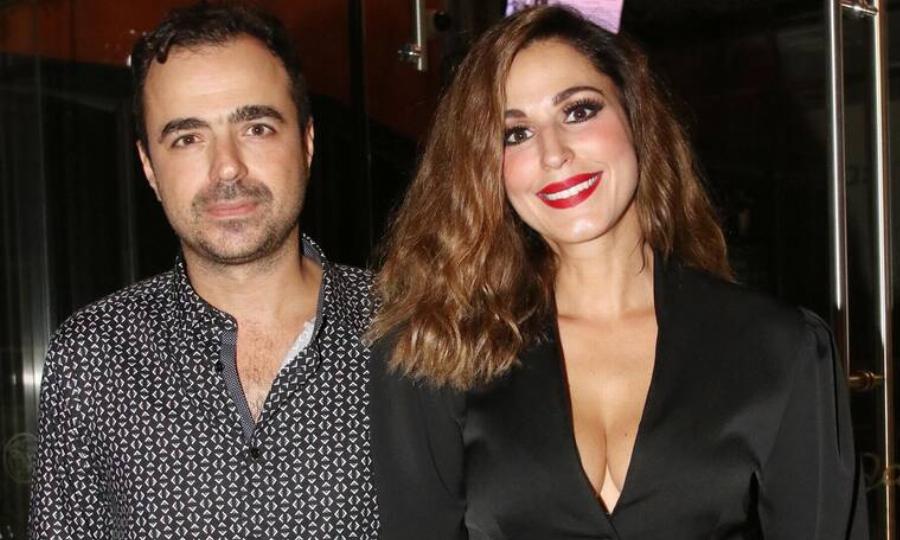 Χωρισμός – βόμβα στη showbiz: Κατερίνα Παπουτσάκη και Παναγιώτης πιλαφάς βάζουν τίτλους τέλους στον γάμο τους