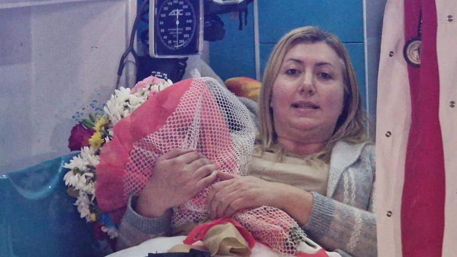 Θεσσαλονίκη: Σε χειρουργική επέμβαση υποβλήθηκε η 39χρονη που τραυματίστηκε στην Κωνσταντινούπολη