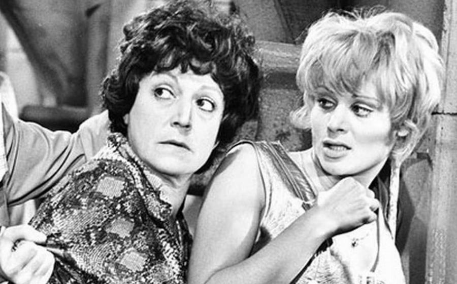 Η Μαρία Ιωαννίδου για Πέτρο Φιλιππίδη: «Και εμένα μου την έπεσε, του είπα όχι και το σεβάστηκε»