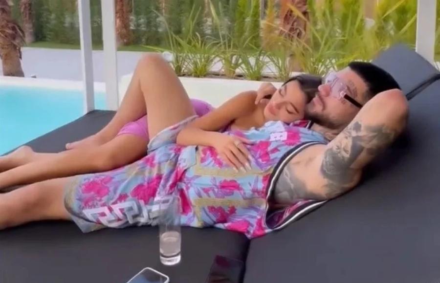 Οριστικό τέλος στη σχέση Snik και Γιώτας Ιωαννίδου: Από τις χλιδάτες διακοπές στις Μαλδίβες στον χωρισμό