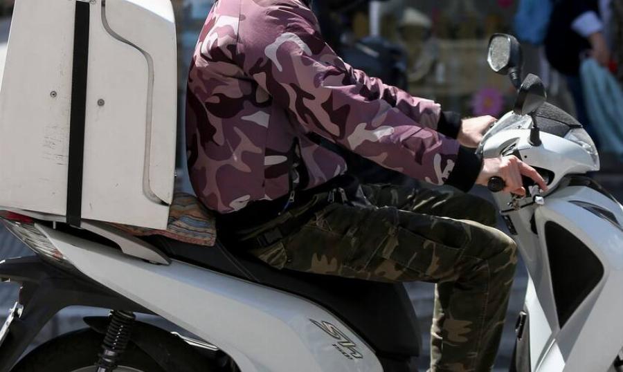 Δικαίωση για τον 50χρονο διανομέα: Κέρδισε τη μάχη ο ντελιβεράς που ήταν 7 μήνες σε κώμα