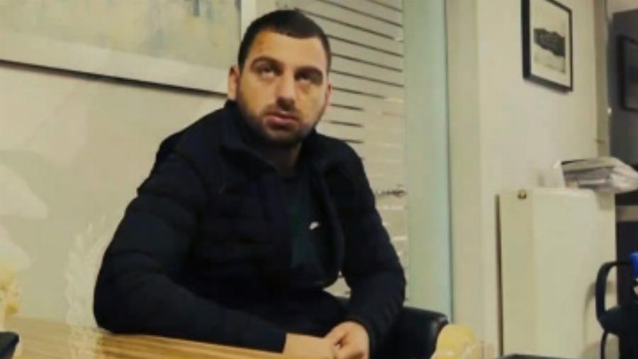 «Είναι σε άθλια κατάσταση»: Δεύτερο βαρύ χτύπημα της μοίρας για την οικογένεια της 21χρονης Έμμας