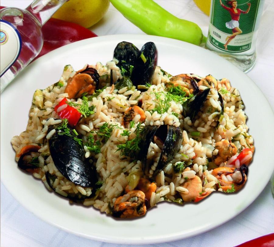 Για τους καλοφαγάδες της παρέας: Ταβέρνα στη Θεσσαλονίκη σε ταΐζει μέχρι σκασμού με 15 ευρώ