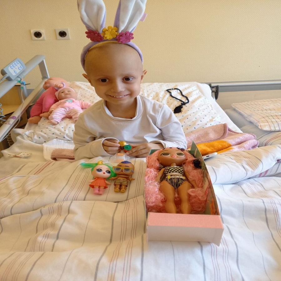 «Ο Θεός δεν έδειξε έλεος»: Συγκλονίζει ο πατέρας της αδικοχαμένης μικρής Εβελίνας