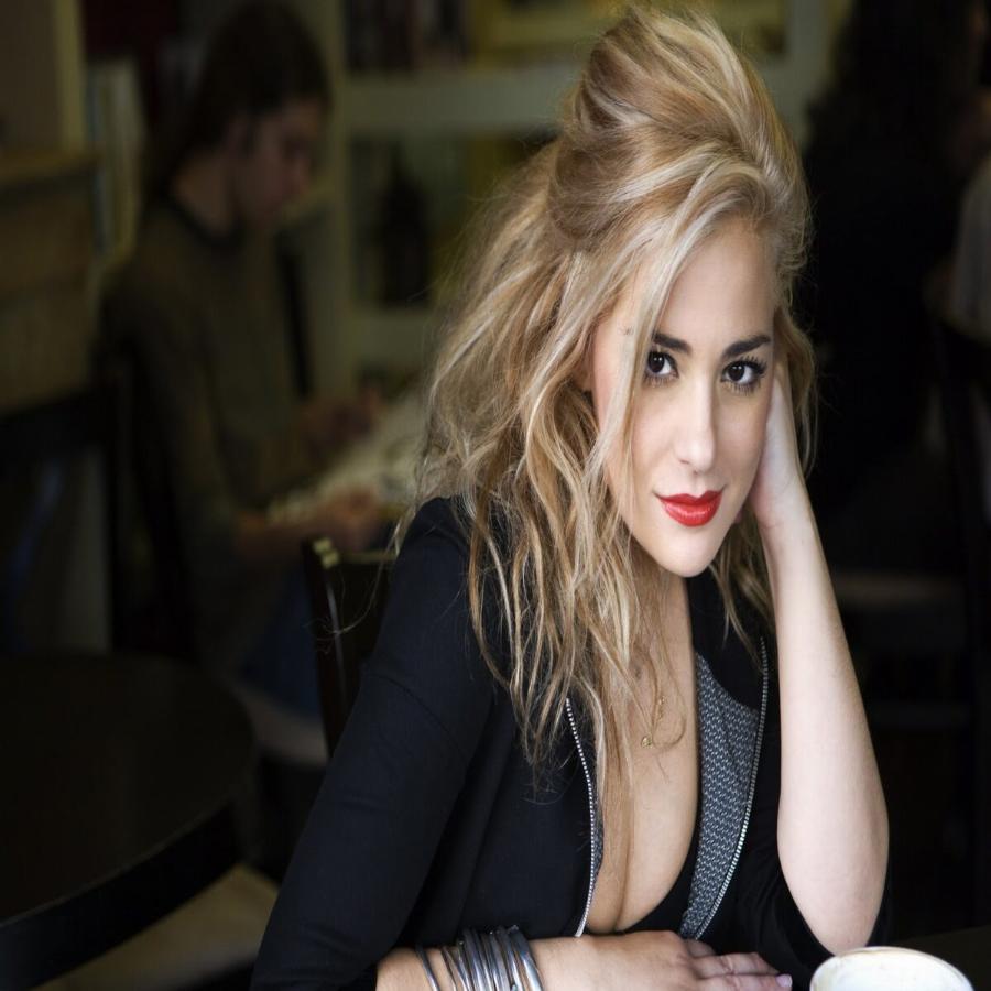 Είδε θεαματικά αποτελέσματα μόλις έκοψε μια “κακιά” συνήθεια: Η Νατάσα Μποφίλιου έχασε 16 ολόκληρα κιλά χωρίς δίαιτες και γυμναστικές