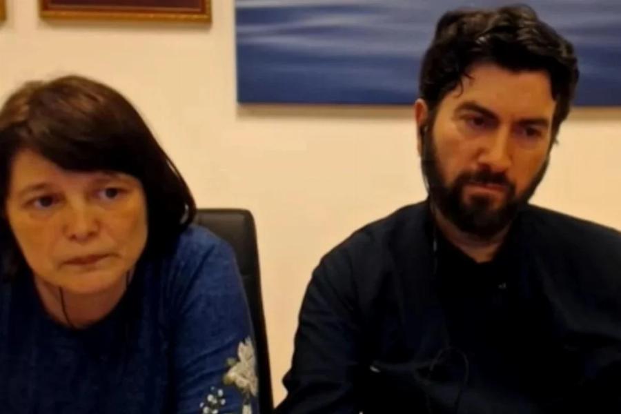 Κρυμμένα 350.000 ευρώ στο σπίτι της πρεσβυτέρας: «Τα είχα για να τα μετρήσω» λέει η ίδια