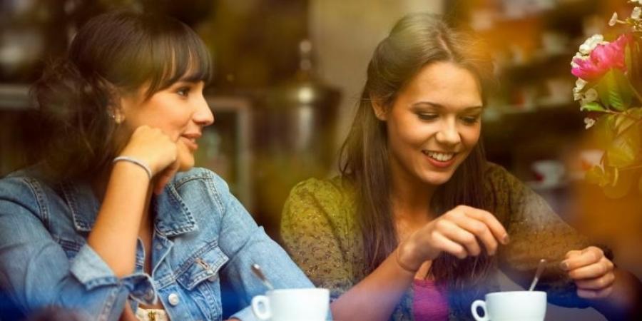 Αληθινή ιστορία: Ευχαριστώ τη γυναίκα του πρώην άντρα μου, που μεσολάβησε και μας δίνει διατροφή