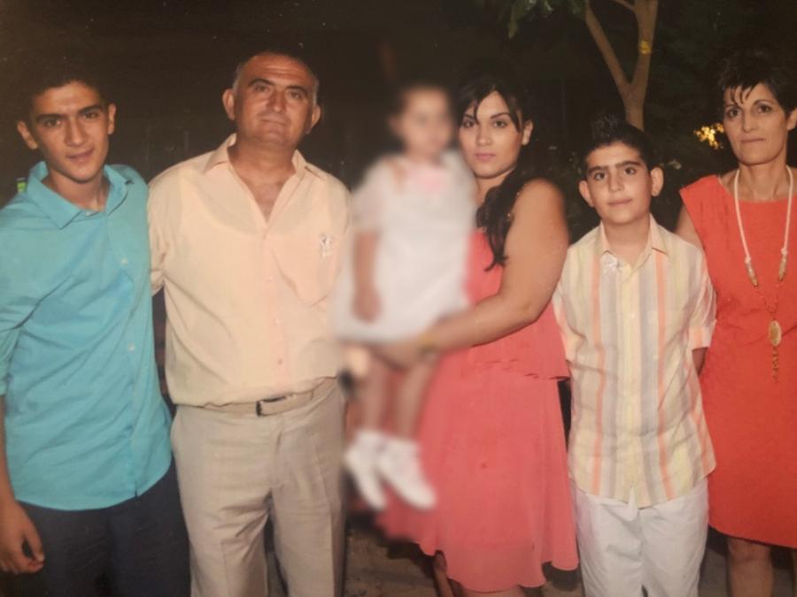 Χωρίς τέλος ο Γολγοθάς του 19χρονου Χρήστου: Καθηλωμένος στο κρεβάτι μετά από χτύπημα κεραυνού