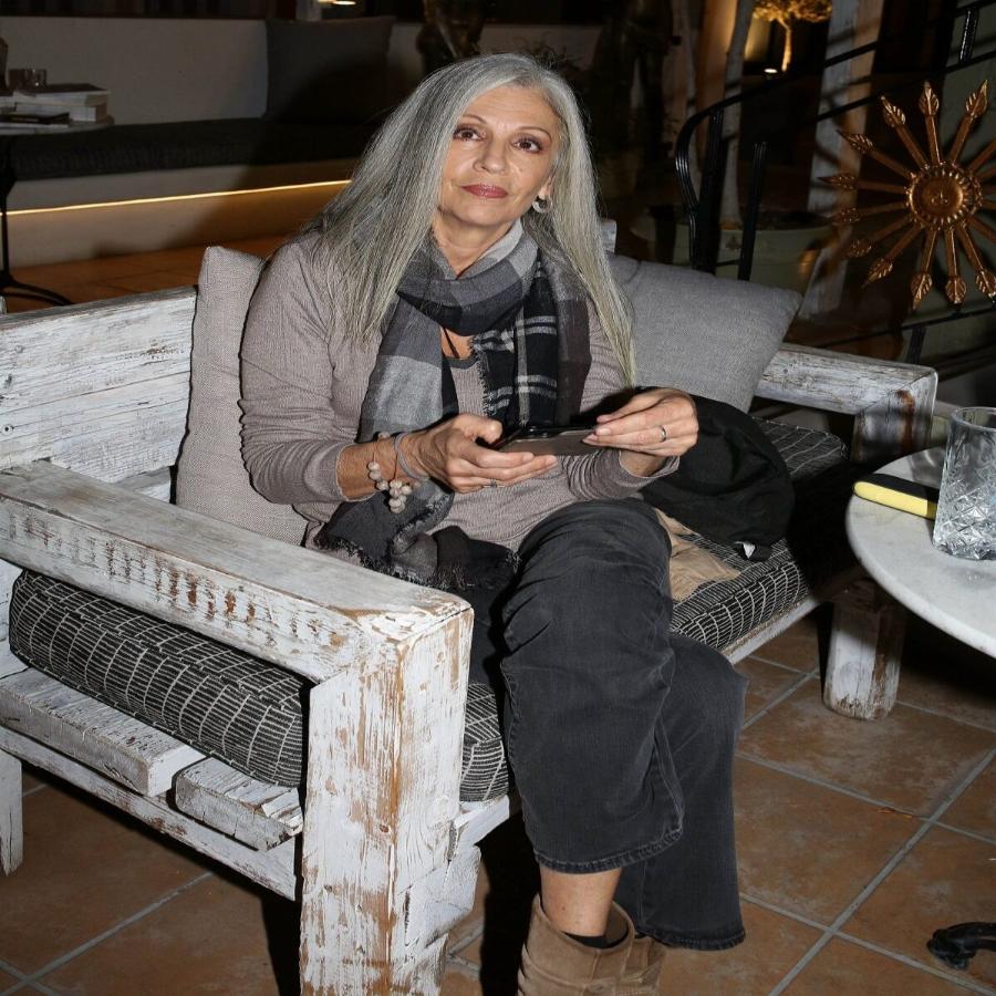 Δεν θα την αναγνώριζε ούτε ο Λεωνίδας: Η “Ζέτα” από τη σειρά “Δέκα λεπτά κήρυγμα” σήμερα είναι άλλος άνθρωπος