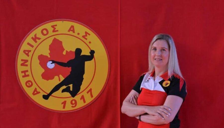 Ανείπωτη θλίψη στις Σέρρες: Πέθανε η 42χρονη προπονήτρια του χαντ μπολ Μαίρη Ταράση, η αρρώστια που την «λύγισε»