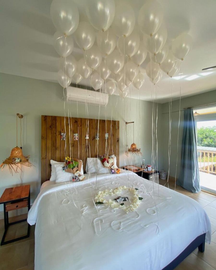 Πιο ερωτευμένες από ποτέ: Μις Αργεντινή και Μις Πουέρτο Ρίκο μοιράζονται φωτογραφίες από το ταξίδι του μέλιτος